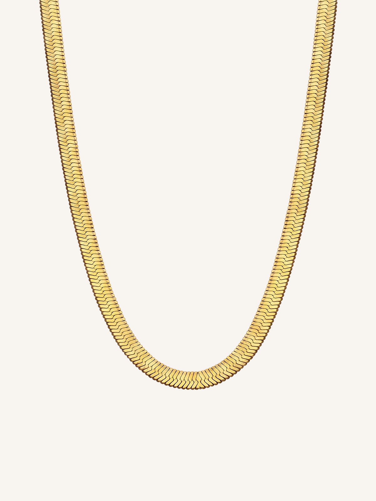 Elira-Snake Chain
