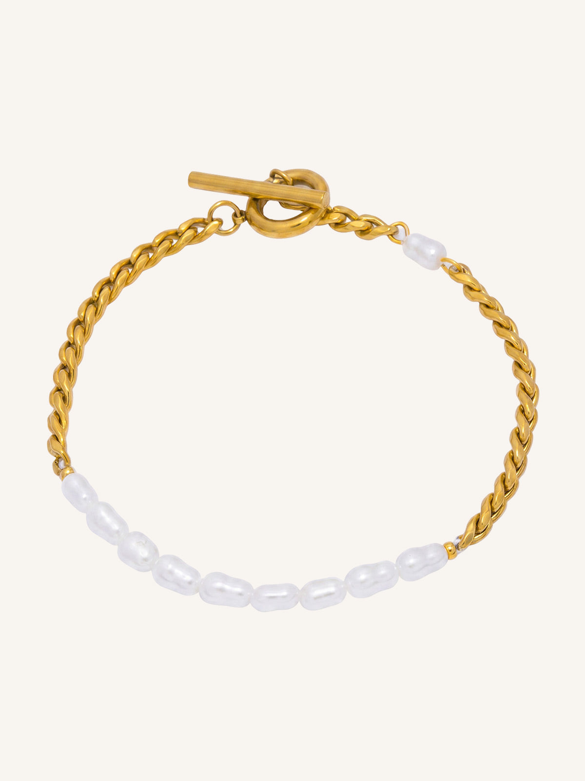 Nessa-Luxe Bracelet