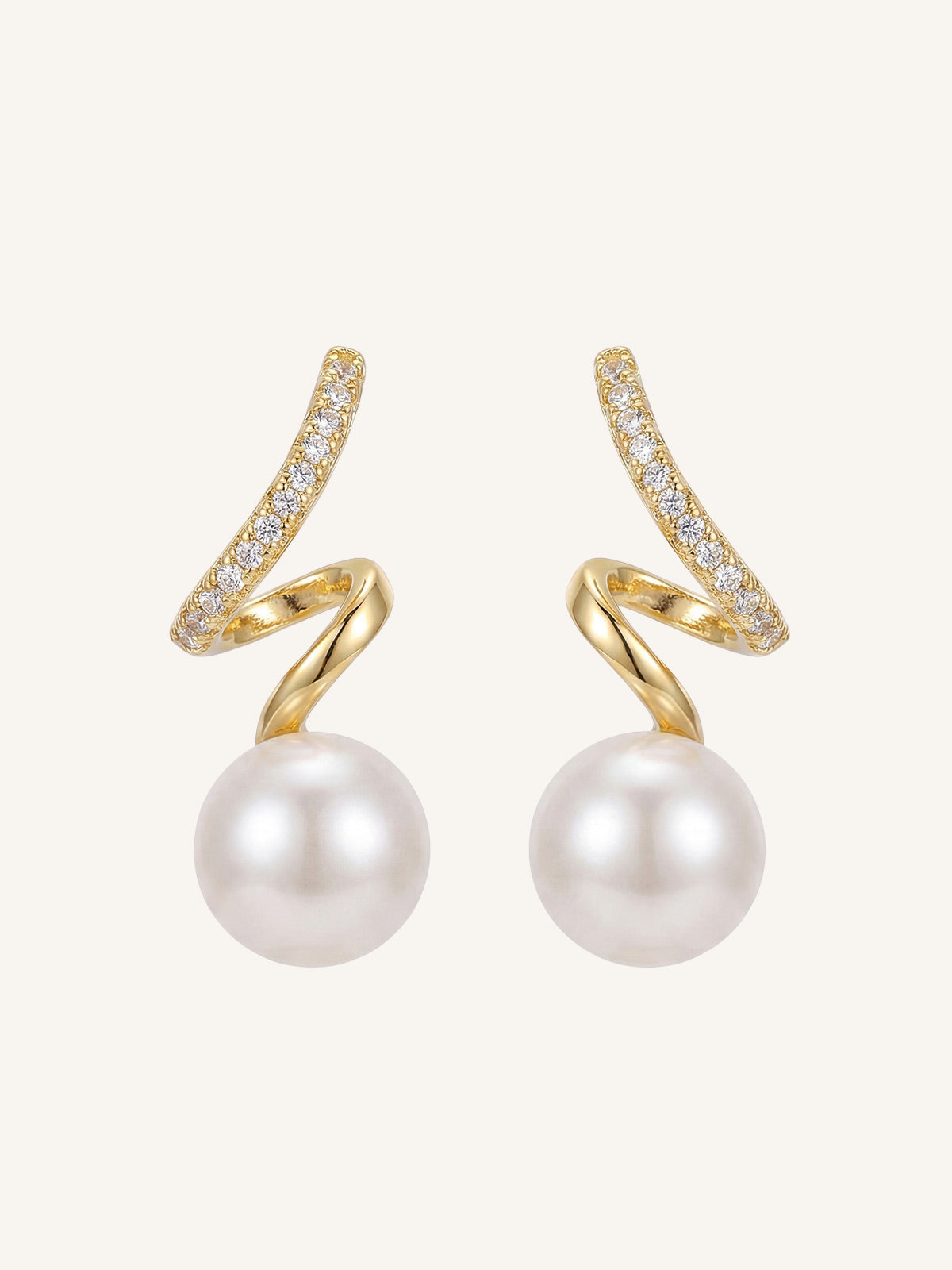 Elin–Spark Curve Pearls