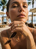 Nyla-Sleek Ring ♥
