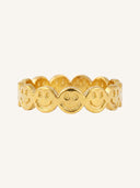 Luna-Smile Ring
