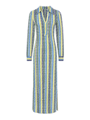 Nora-Print Muse Dress ♥