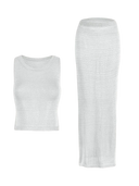 Riviera Knit Co-Ord
