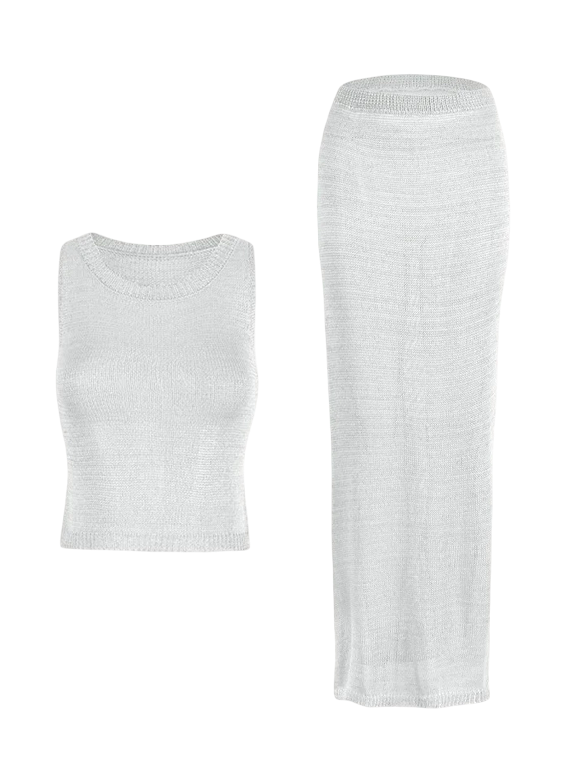 Riviera Knit Co-Ord