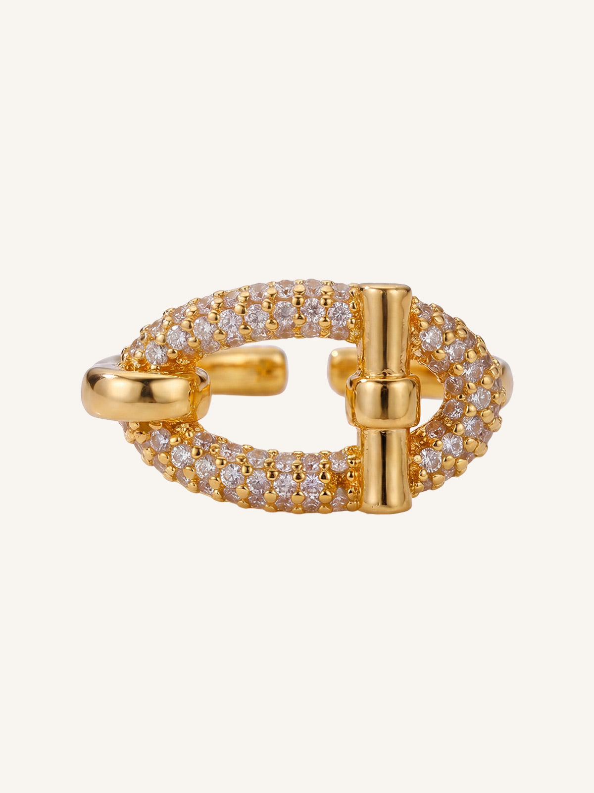 SERENA-LINK RING
