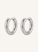 Zuri-Bold Hoops