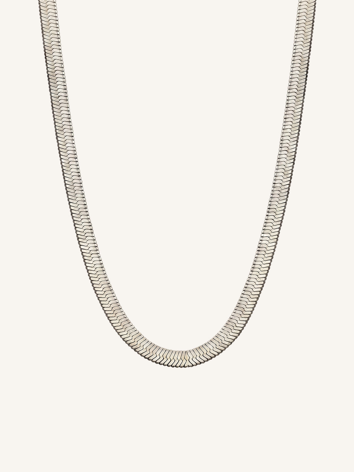 Elira-Snake Chain