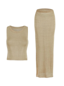 Riviera Knit Co-Ord