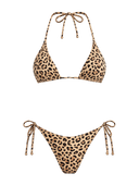 Veda-Wild Cut Bikini ♥