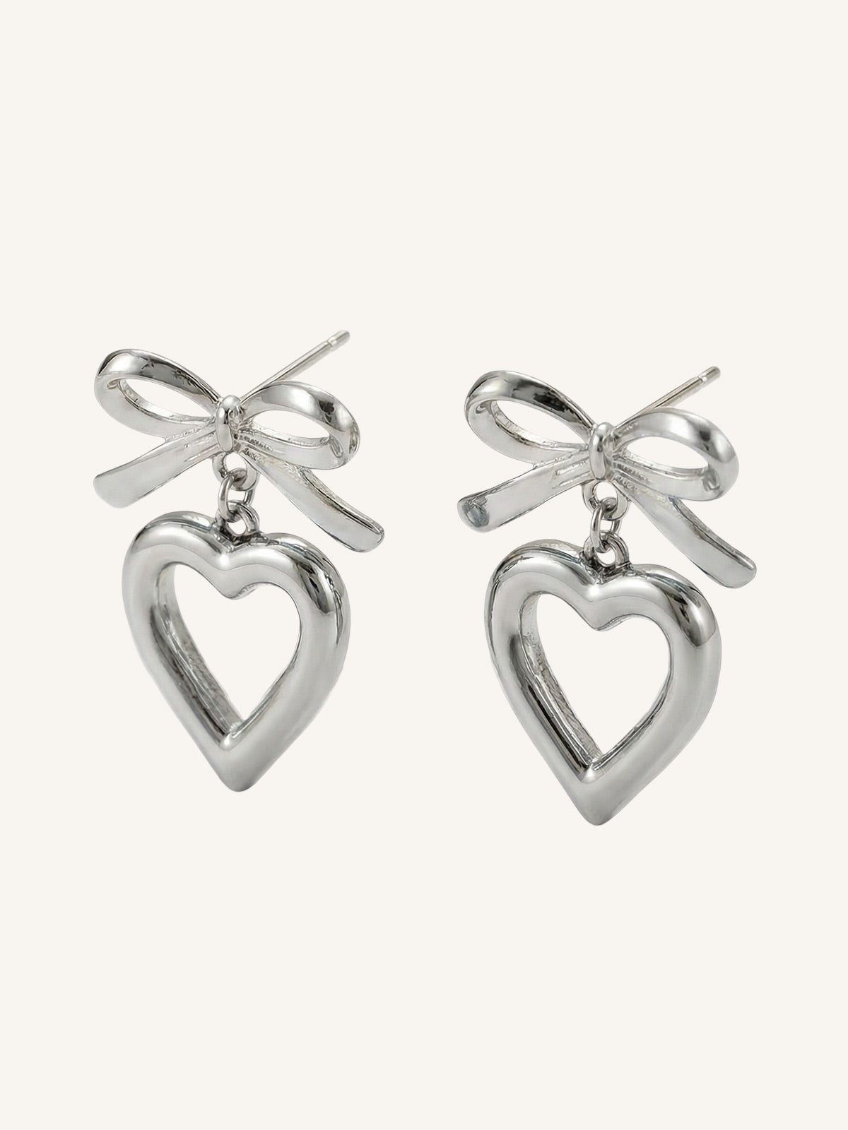 Alva–Bow Heart Drops