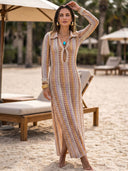 Nora-Print Muse Dress ♥
