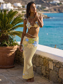 ALMA-EDEN BEACH SET ♥
