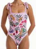 Lina-Florale One Piece ♥