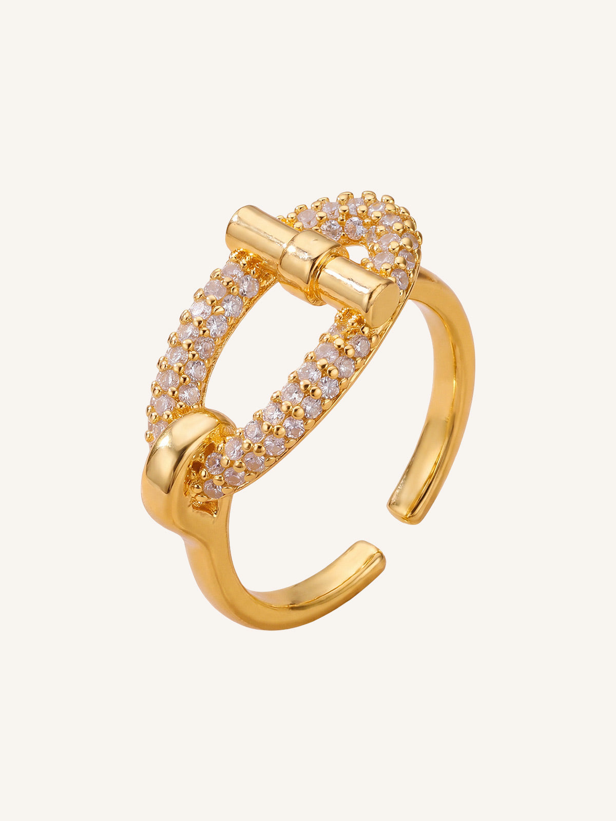 SERENA-LINK RING