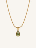 Aveline-Drop Necklace ♥