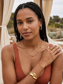 Elira-Bead Chain