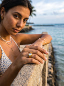 Nyla-Glow Ring ♥