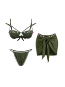 Naya-3P Charm Bikini