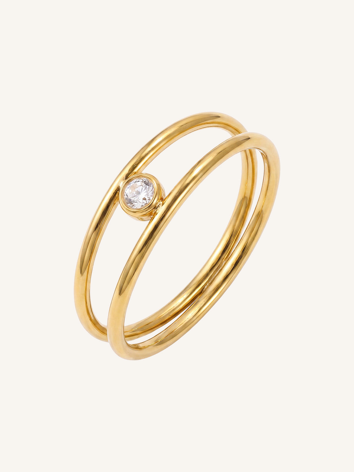 Veya-Glow Ring