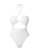 LILA-TEXTURE ONE PIECE ♥