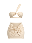 AMARA-3PC CHIC SWIM SET ♥