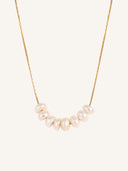 Kaela-Muse Necklace ♥