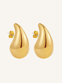NOVA–TEARDROP EARRINGS