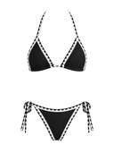 Lina-Scallop Bikini Set ♥