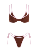 Sculpt Tie-Side Bikini