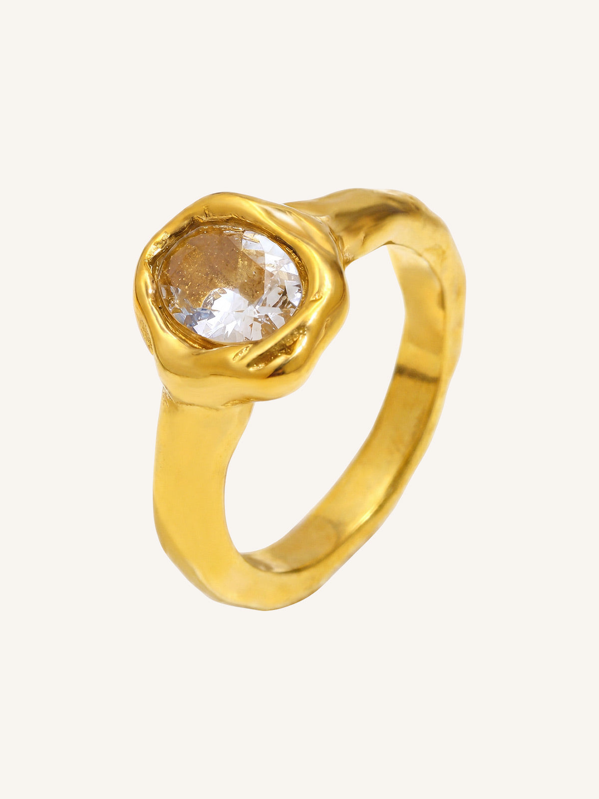 Nyla-Glow Ring