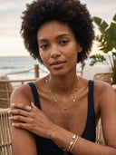 Mila-Orbit Necklace