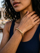 Aurelia-Stack Bangle