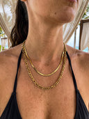 Ayla-Double Chain ♥
