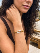 Noemi-Chic Bracelet