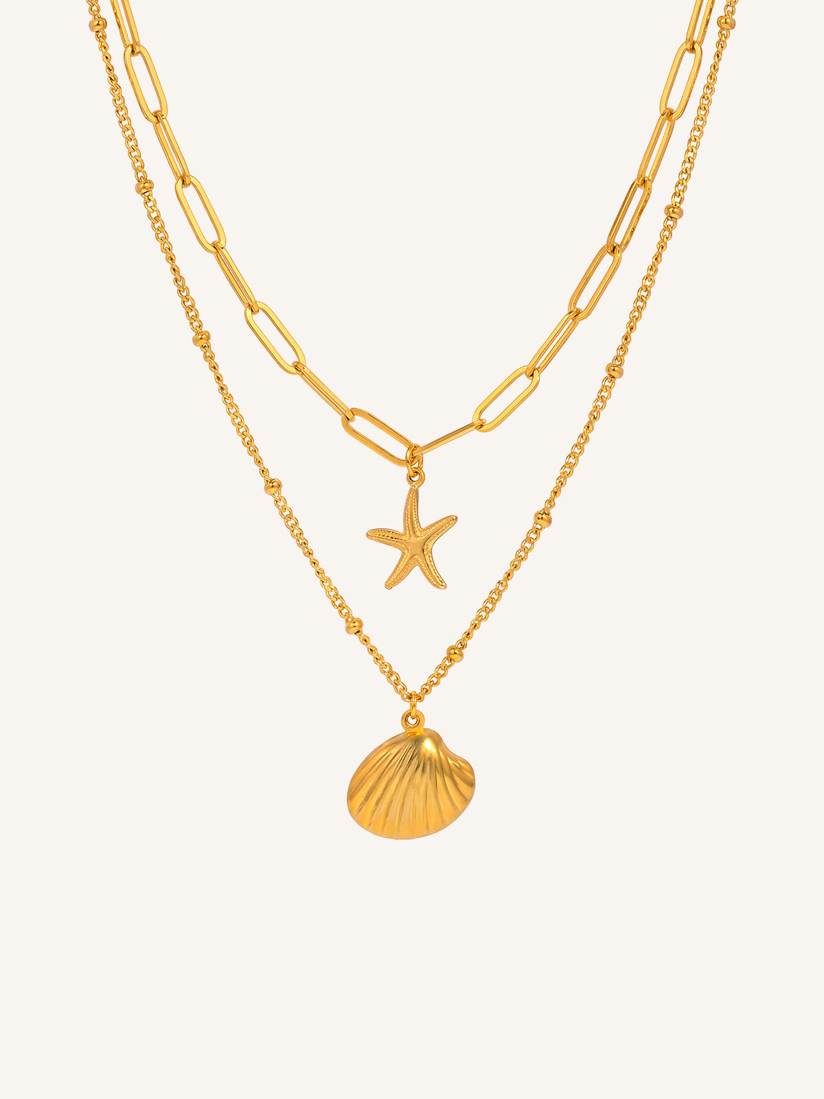 Liora-Sea Charm