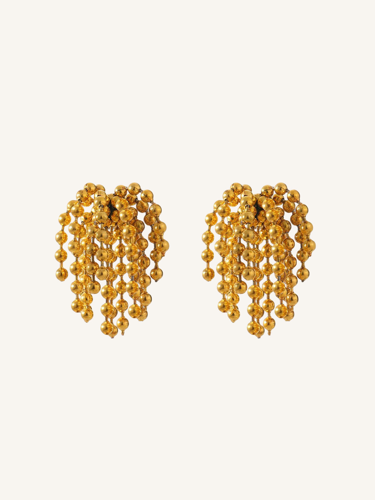 Zaria-Fringe Drops