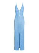 LAYA-SEA GODDESS DRESS ♥