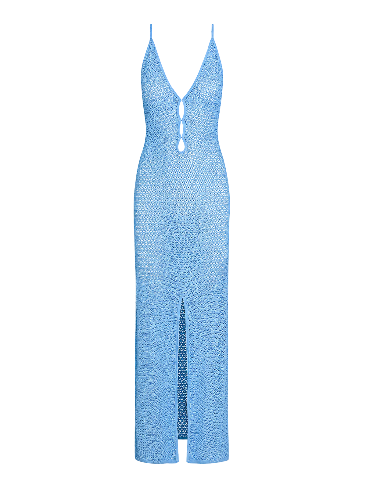 Laya-Sea Goddess Dress
