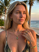 Aveline-Drop Necklace ♥