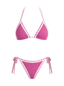Lina-Scallop Bikini Set ♥