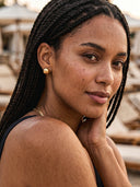 Calina-Orb Earrings