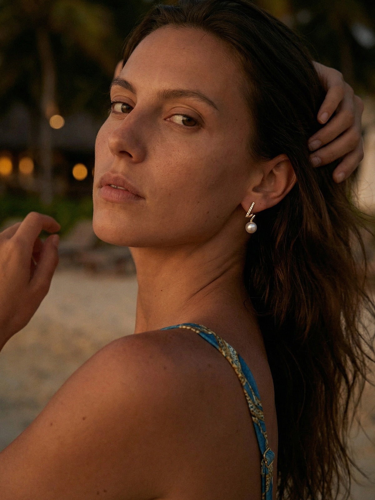 Elin–Spark Curve Pearls