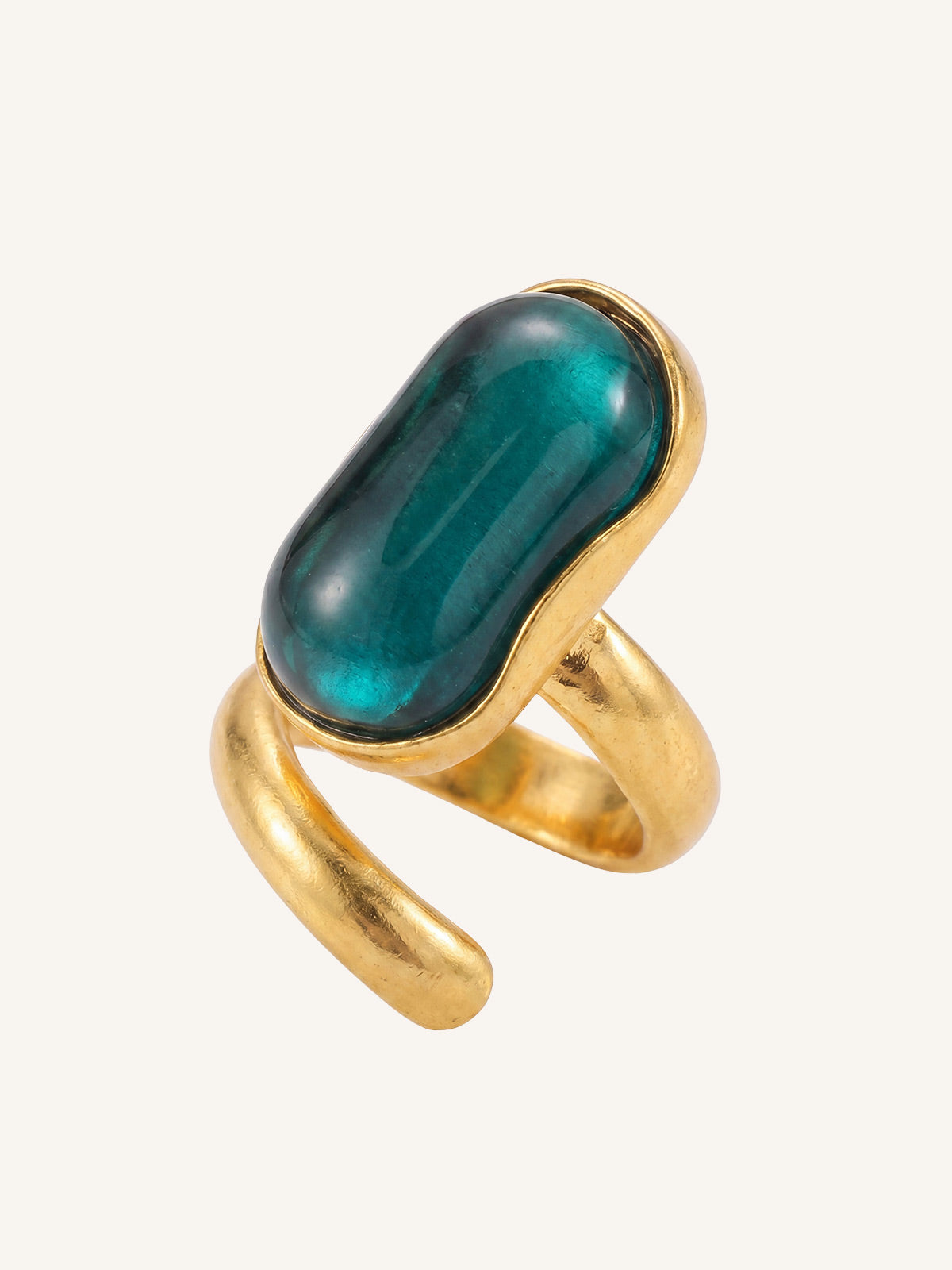 Rina-Stone Muse Ring