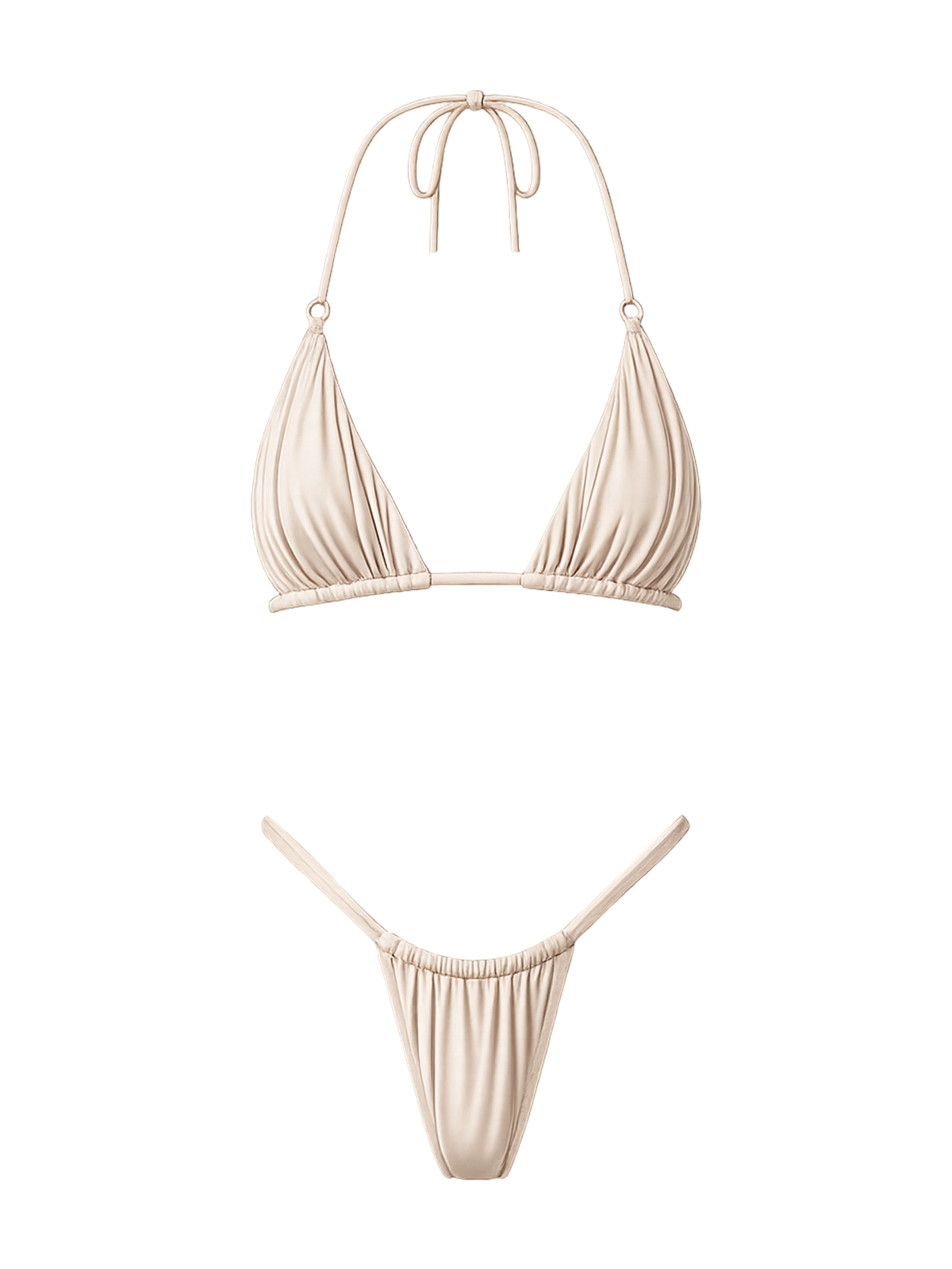 Coco-Dream Bikini Set