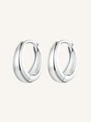 Noemi-Sculpt Hoops