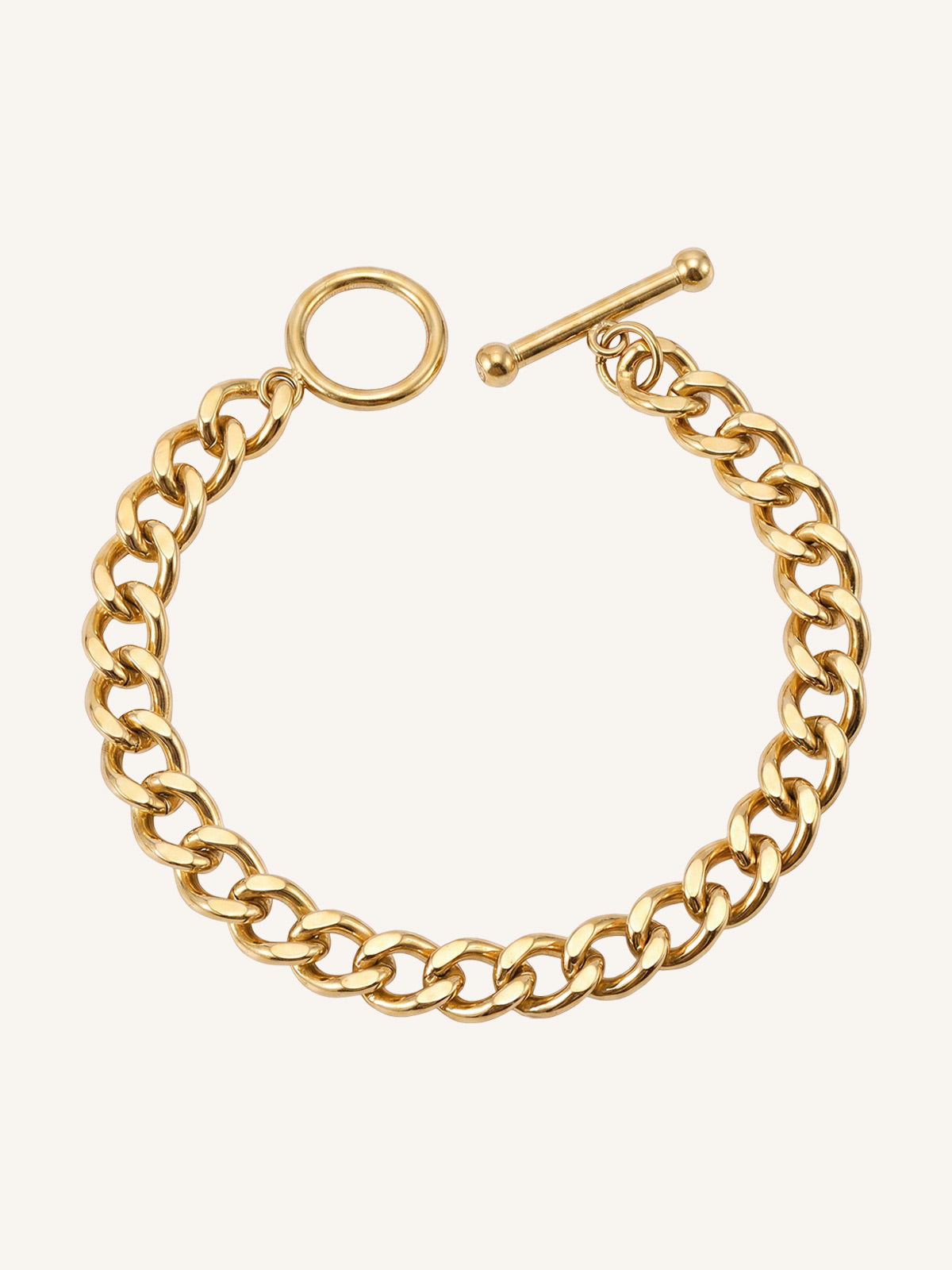 Soraya-Luxe Chain