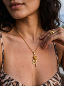 Elira-Rose Charm ♥