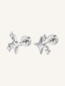 Astra-Star Studs