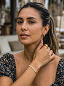 Nessa-Luxe Bracelet