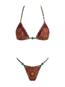 Lana–Geo U-Wire Bikini ♥